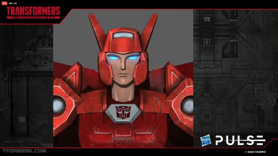 Hasbro Transformers Fans First Friday 10 New Reveals July 17 2020  (12 of 168)